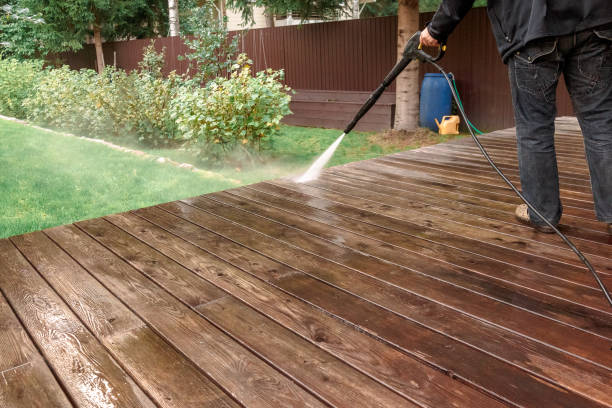 Best Driveway Pressure Washing  in Reinbeck, IA