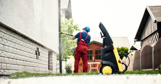 Best Factory Floor Cleaning  in Reinbeck, IA