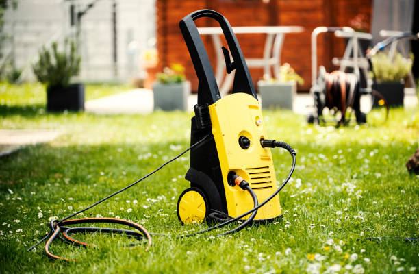 Reinbeck, IA  Pressure Washing Services Company